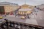 Best Western PLUS Centre Hotel  4*  (бывшая Октябрьская Лиговский корпус )
