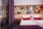 Best Western PLUS Centre Hotel  4*  (бывшая Октябрьская Лиговский корпус )