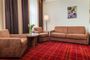 Best Western PLUS Centre Hotel  4*  (бывшая Октябрьская Лиговский корпус )