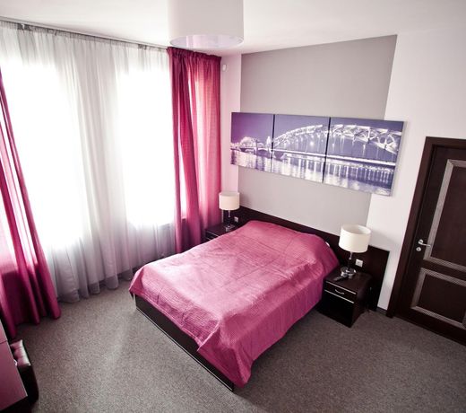 Mary Hotel