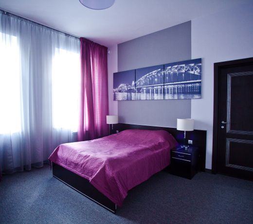 Mary Hotel