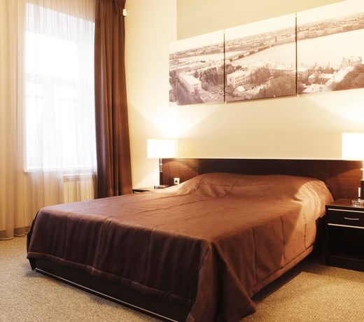 Mary Hotel