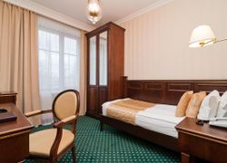 Отель Традиция, регион , город Санкт-Петербург - Фотография отеля №1