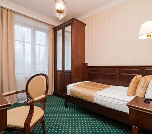Tradition Hotel