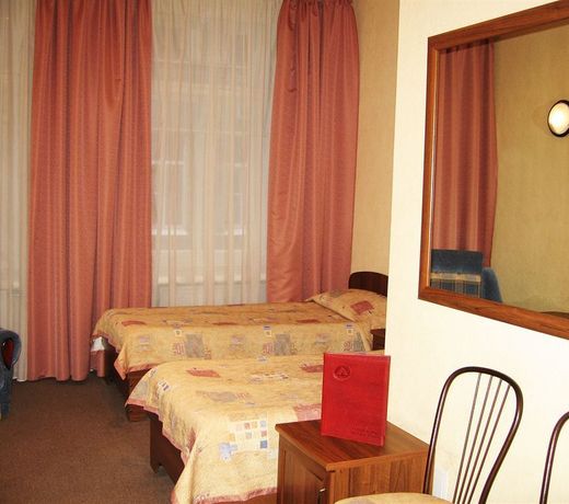 Old Town Mini-Hotel