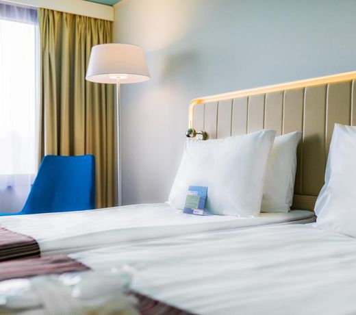 Park Inn by Radisson Pribaltiyskaya Hotel and Congress Centre