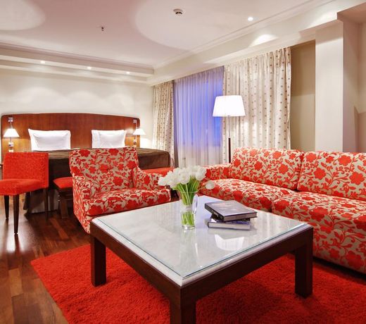 Original Sokos Hotel Olympia Garden
