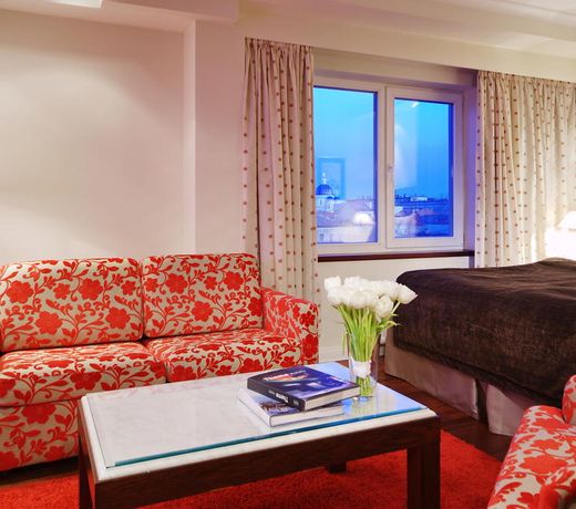 Original Sokos Hotel Olympia Garden