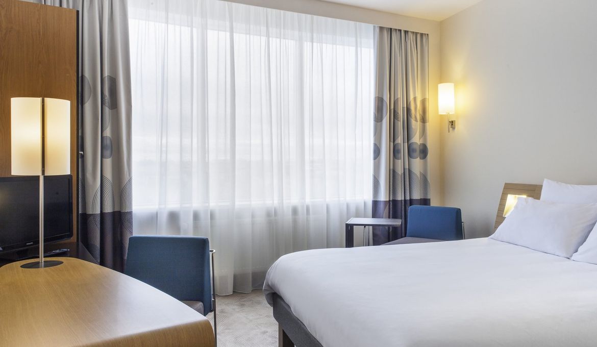 Novotel Санкт-Петербург Центр