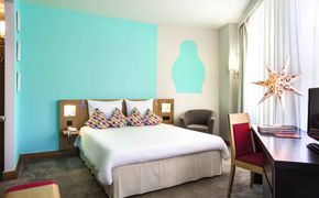 Novotel Санкт-Петербург Центр