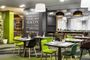 Novotel Санкт-Петербург Центр