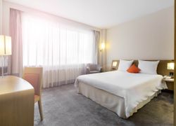Novotel Санкт-Петербург Центр фото 3, г. Санкт-Петербург, 