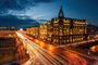 Novotel Санкт-Петербург Центр