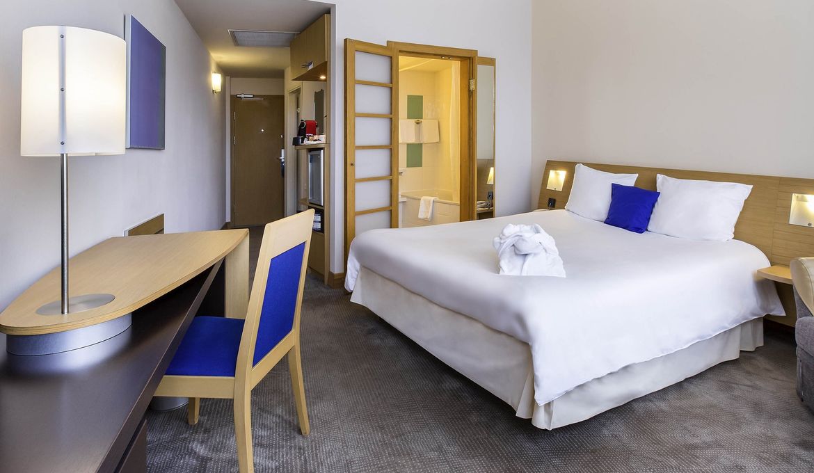 Novotel Санкт-Петербург Центр