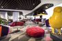 Novotel Санкт-Петербург Центр