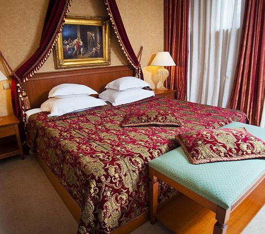 Author Boutique Hotel (ex Golden Garden Boutique Hotel)