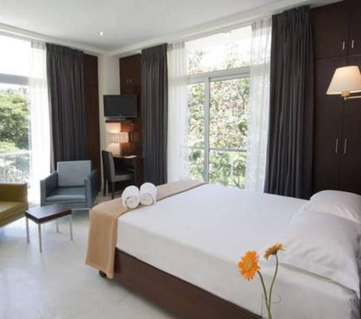 The Park Slope Hotel