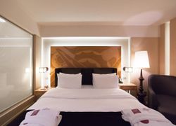 Crowne Plaza Санкт-Петербург Лиговский, регион , город Санкт-Петербург - Фотография отеля №1