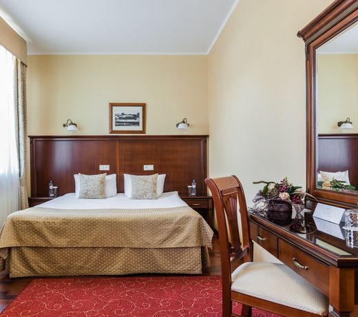 Arkadia Hotel