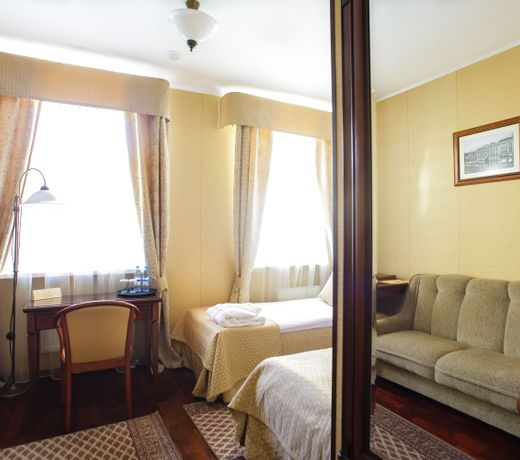 Arkadia Hotel