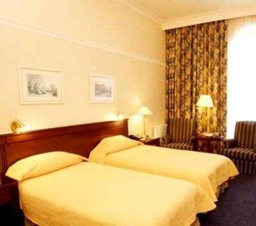 Radisson Royal Hotel