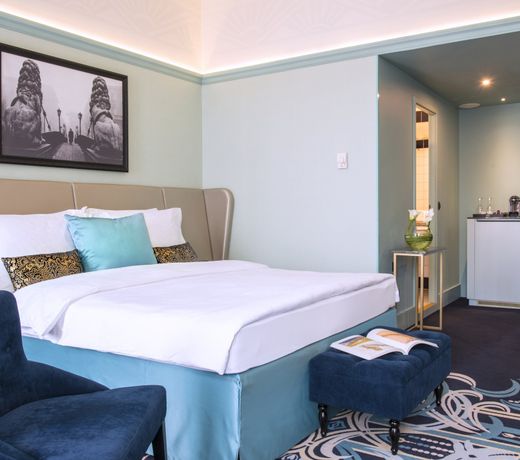 Radisson Royal Hotel