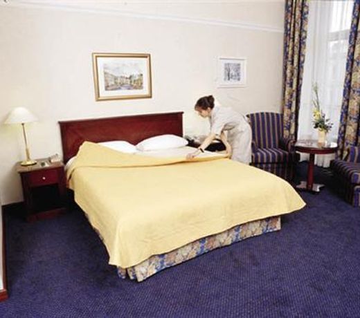 Radisson Royal Hotel