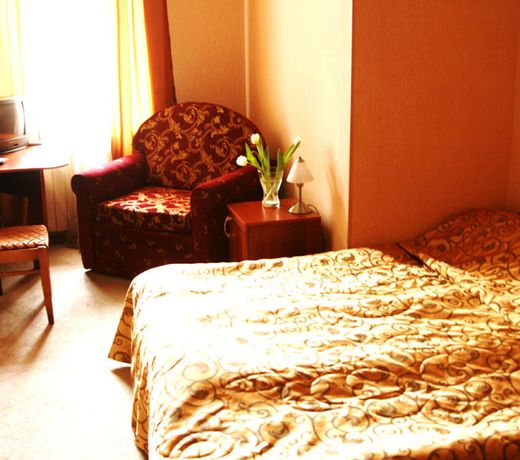 Hotel Bolshoy 19