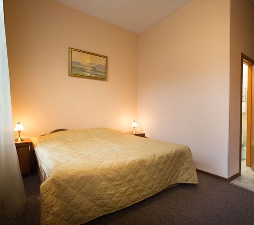 Hotel Bolshoy 19