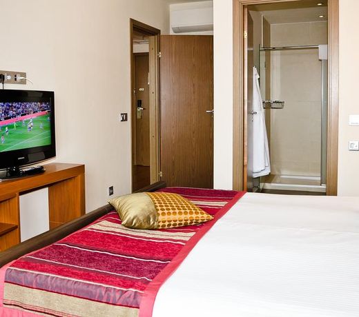 Staybridge Suites St. Petersburg, an IHG Hotel