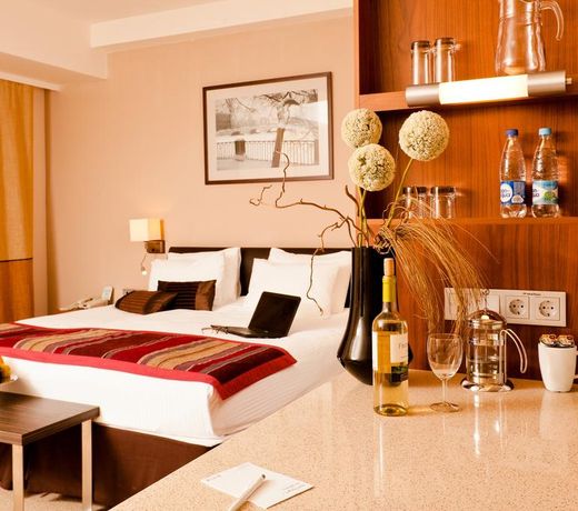 Staybridge Suites St. Petersburg, an IHG Hotel