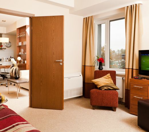 Staybridge Suites St. Petersburg, an IHG Hotel