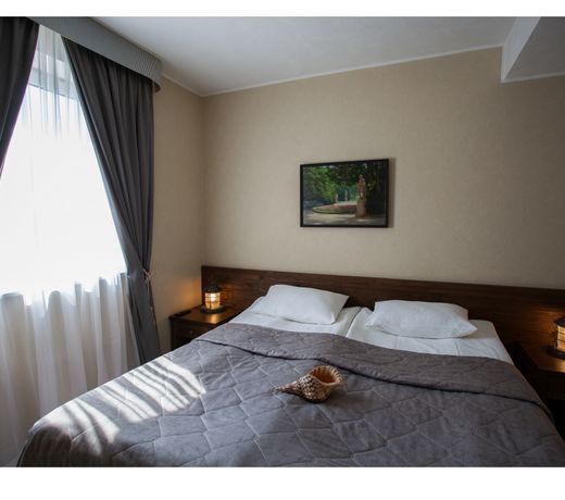 Club Marinn Family House
