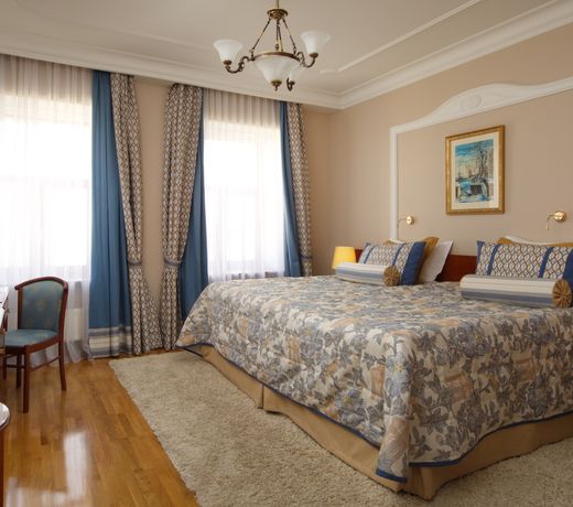 Helvetia Hotel