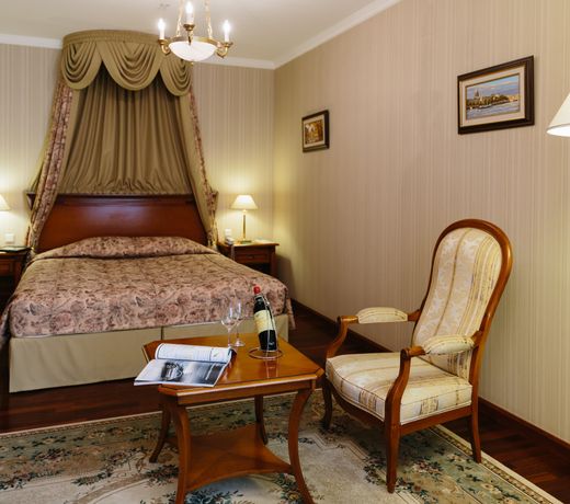 Grand Hotel Emerald