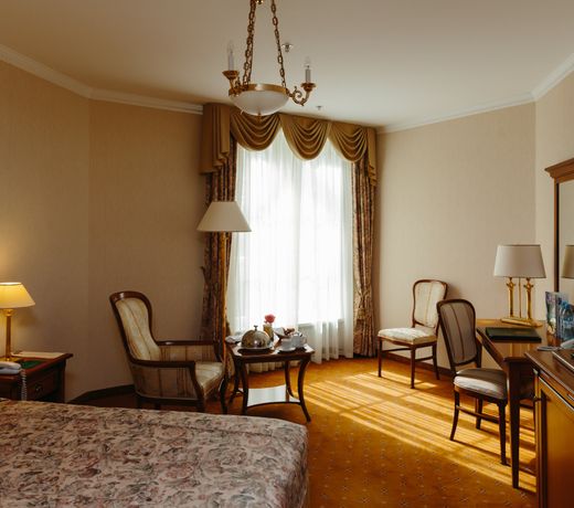 Grand Hotel Emerald