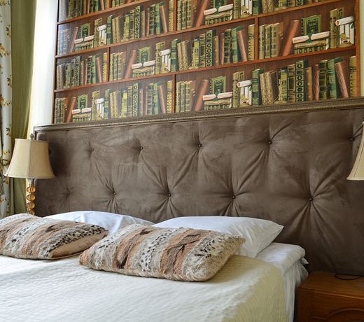 Comfort on Chekhova