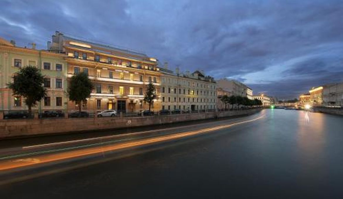 Домина Престиж Санкт-Петербург