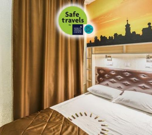 Amsterdam Hotel