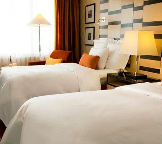 AZIMUT Hotel Olympic Moscow