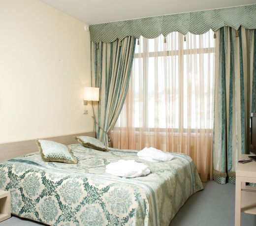 Aquarium Hotel