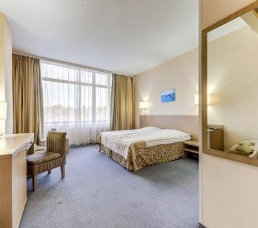 Aquarium Hotel