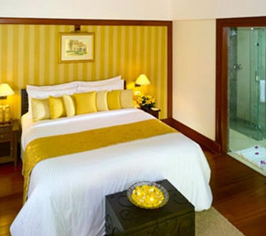 The Paul Bangalore