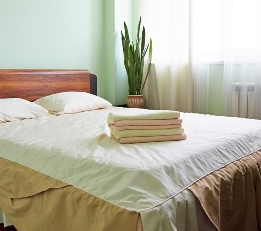 Hotel Midland Sheremetyevo