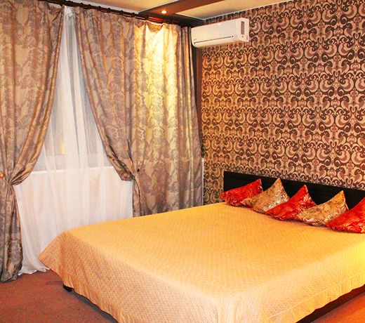 Hotel Midland Sheremetyevo