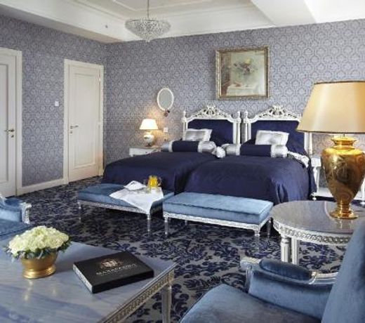 Radisson Collection Hotel Moscow
