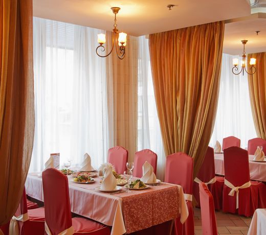 Hotel Salut