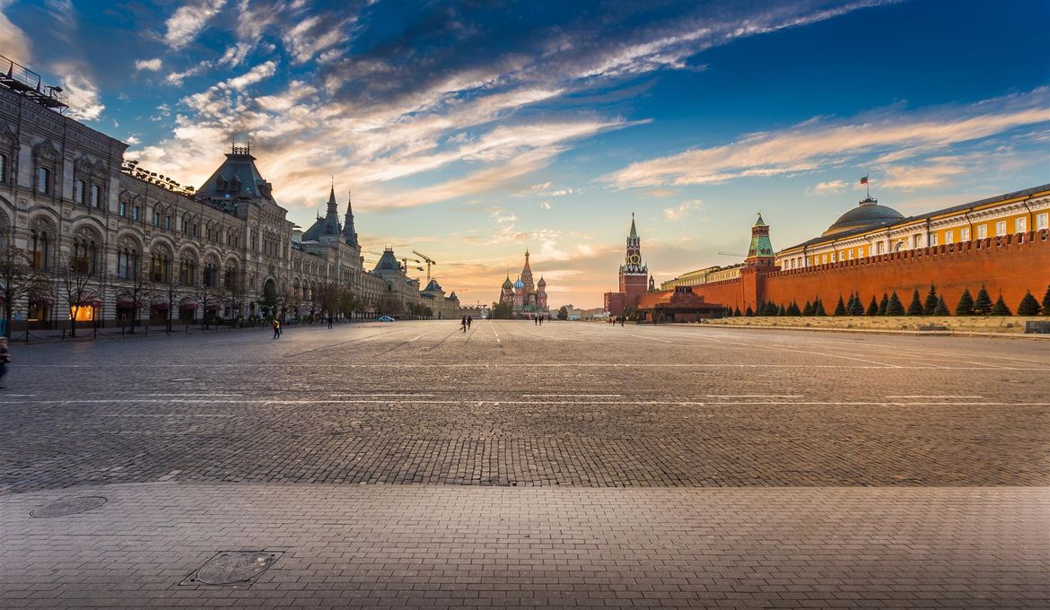 Холидей Инн Москва Сокольники