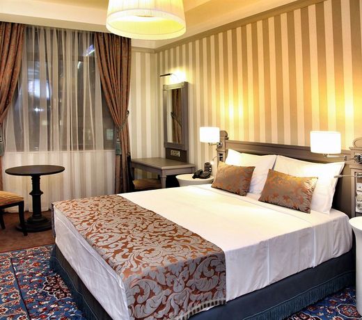 Mercure Arbat Moscow