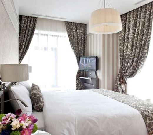 Mercure Arbat Moscow